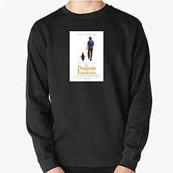 The Penguin Lessons was directed by Peter Cattaneo The Penguin Lessons Sweatshirts