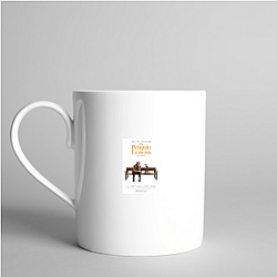 The Penguin Lessons is based on a true story The Penguin Lessons Mugs