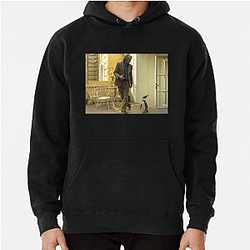 The Penguin Lessons is set in 1976 Argentina The Penguin Lessons Hoodies