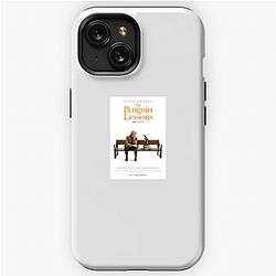 The Penguin Lessons is based on a true story The Penguin Lessons Samsung Cases