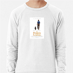 The Penguin Lessons was directed by Peter Cattaneo The Penguin Lessons Sweatshirts