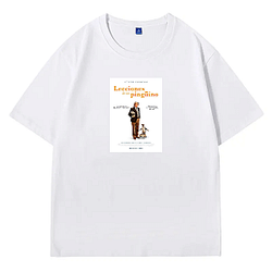 The Penguin Lessons is a poignant dramedy The Penguin Lessons T-Shirts