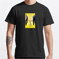 The Penguin Lessons is a 2024 drama film The Penguin Lessons T-Shirts