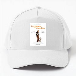 The Penguin Lessons is a poignant dramedy The Penguin Lessons Hats & Caps