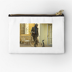 The Penguin Lessons is set in 1976 Argentina The Penguin Lessons Zipper Pouches