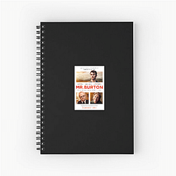 The Penguin Lessons was released on Netflix The Penguin Lessons Notebook