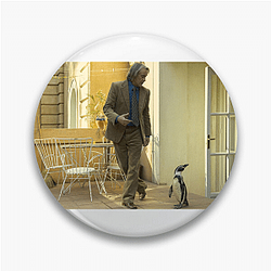 The Penguin Lessons is set in 1976 Argentina The Penguin Lessons Pins