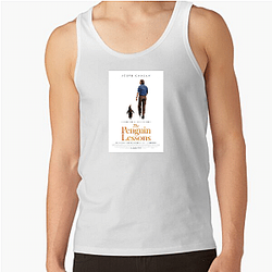 The Penguin Lessons was directed by Peter Cattaneo The Penguin Lessons Tank Tops
