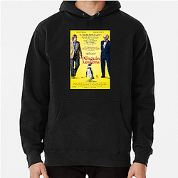 The Penguin Lessons is a 2024 drama film The Penguin Lessons Hoodies