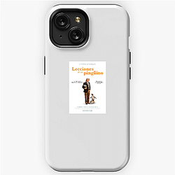 The Penguin Lessons is a poignant dramedy The Penguin Lessons Samsung Cases
