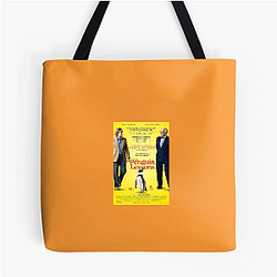 The Penguin Lessons is a 2024 drama film The Penguin Lessons Bags