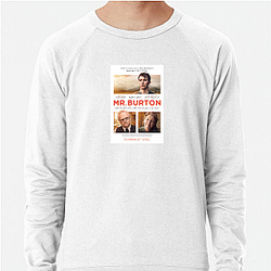 The Penguin Lessons was released on Netflix The Penguin Lessons Sweatshirts