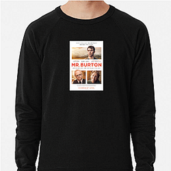 The Penguin Lessons was released on Netflix The Penguin Lessons Sweatshirts