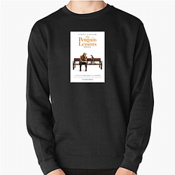 The Penguin Lessons is based on a true story The Penguin Lessons Sweatshirts