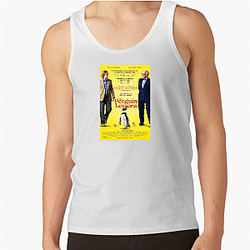 The Penguin Lessons is a 2024 drama film The Penguin Lessons Tank Tops