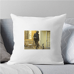 The Penguin Lessons is set in 1976 Argentina The Penguin Lessons Pillows Cover