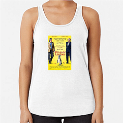 The Penguin Lessons is a 2024 drama film The Penguin Lessons Tank Tops