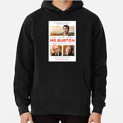 The Penguin Lessons was released on Netflix The Penguin Lessons Hoodies