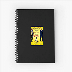 The Penguin Lessons is a 2024 drama film The Penguin Lessons Notebook