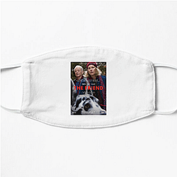 The Penguin Lessons received positive reviews The Penguin Lessons Face Masks