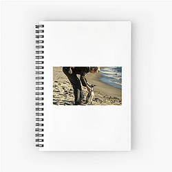 The Penguin Lessons explores themes of self-discovery The Penguin Lessons Notebook