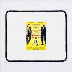 The Penguin Lessons is a 2024 drama film The Penguin Lessons Mouse Pads