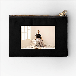 The Penguin Lessons is about a man who adopts a penguin The Penguin Lessons Zipper Pouches