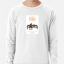 The Penguin Lessons is based on a true story The Penguin Lessons Sweatshirts