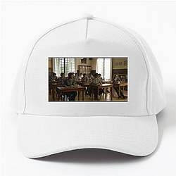The Penguin Lessons stars Steve Coogan The Penguin Lessons Hats & Caps