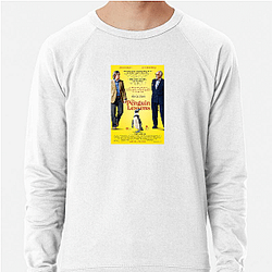 The Penguin Lessons is a 2024 drama film The Penguin Lessons Sweatshirts