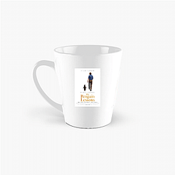The Penguin Lessons was directed by Peter Cattaneo The Penguin Lessons Mugs