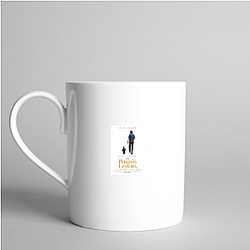 The Penguin Lessons was directed by Peter Cattaneo The Penguin Lessons Mugs