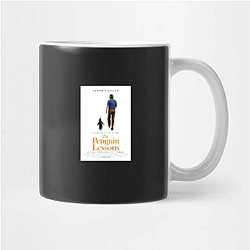 The Penguin Lessons was directed by Peter Cattaneo The Penguin Lessons Mugs