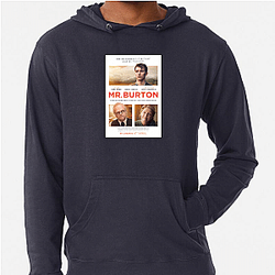 The Penguin Lessons was released on Netflix The Penguin Lessons Hoodies
