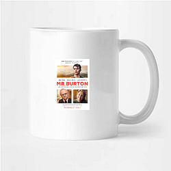 The Penguin Lessons was released on Netflix The Penguin Lessons Mugs