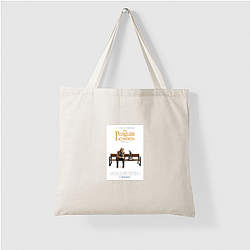 The Penguin Lessons is based on a true story The Penguin Lessons Bags