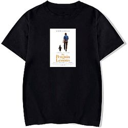 The Penguin Lessons was directed by Peter Cattaneo The Penguin Lessons T-Shirts