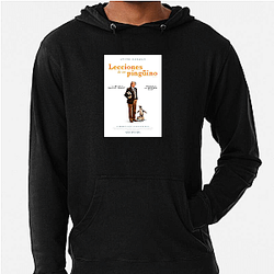 The Penguin Lessons is a poignant dramedy The Penguin Lessons Hoodies