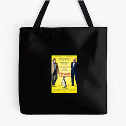 The Penguin Lessons is a 2024 drama film The Penguin Lessons Bags