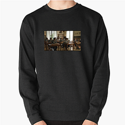 The Penguin Lessons stars Steve Coogan The Penguin Lessons Sweatshirts