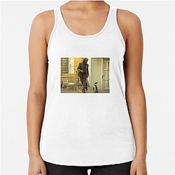 The Penguin Lessons is set in 1976 Argentina The Penguin Lessons Tank Tops