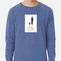 The Penguin Lessons was directed by Peter Cattaneo The Penguin Lessons Sweatshirts