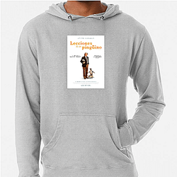 The Penguin Lessons is a poignant dramedy The Penguin Lessons Hoodies