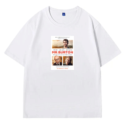 The Penguin Lessons was released on Netflix The Penguin Lessons T-Shirts