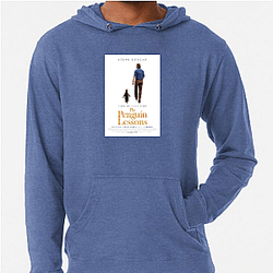 The Penguin Lessons was directed by Peter Cattaneo The Penguin Lessons Hoodies