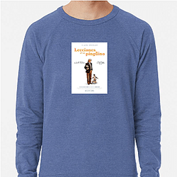 The Penguin Lessons is a poignant dramedy The Penguin Lessons Sweatshirts
