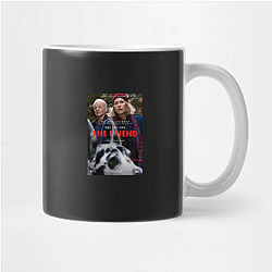 The Penguin Lessons received positive reviews The Penguin Lessons Mugs