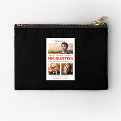 The Penguin Lessons was released on Netflix The Penguin Lessons Zipper Pouches