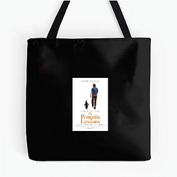 The Penguin Lessons was directed by Peter Cattaneo The Penguin Lessons Bags
