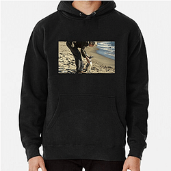 The Penguin Lessons explores themes of self-discovery The Penguin Lessons Hoodies
